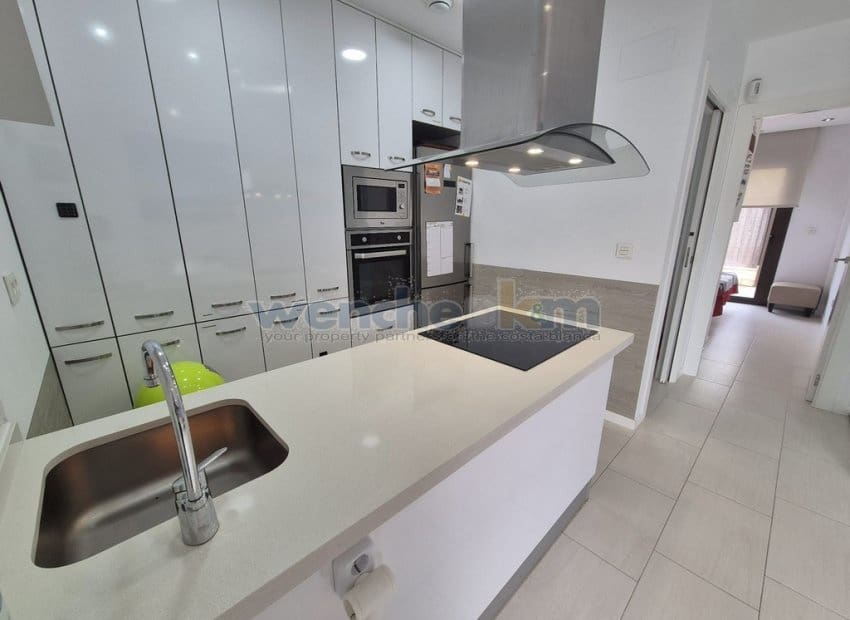 2 Zimmer Bungalow zu verkaufen in Ciudad Quesada mit Pool - 229.000 € (Ref: 8936167)