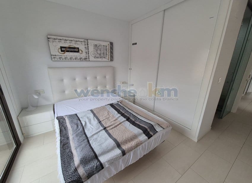 2 Zimmer Bungalow zu verkaufen in Ciudad Quesada mit Pool - 229.000 € (Ref: 8936167)