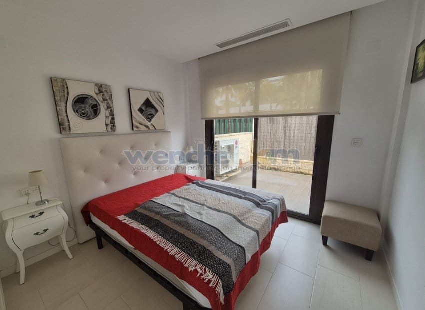 2 Zimmer Bungalow zu verkaufen in Ciudad Quesada mit Pool - 229.000 € (Ref: 8936167)