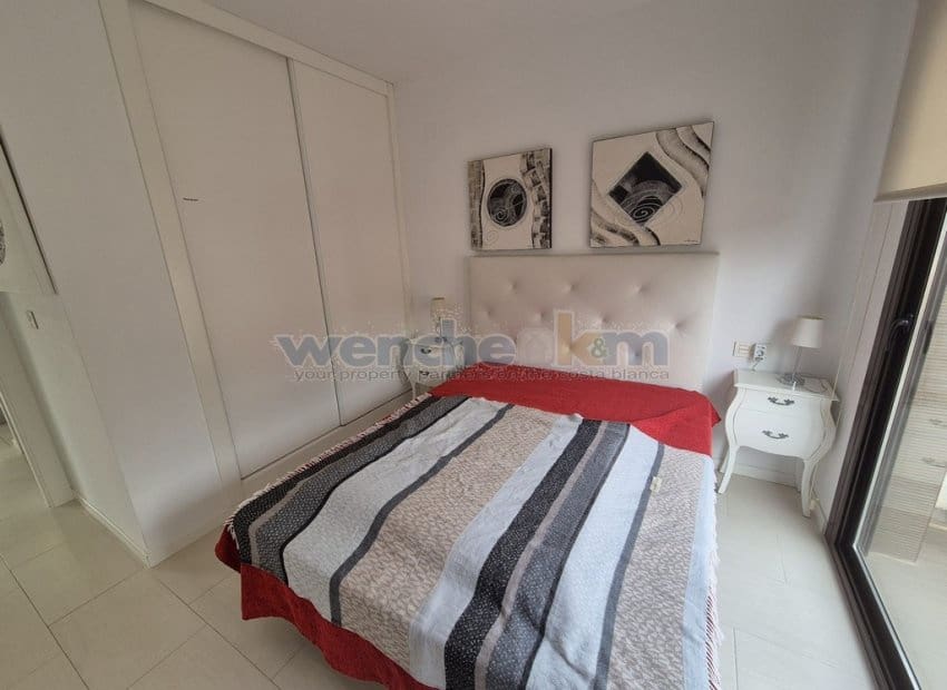 2 Zimmer Bungalow zu verkaufen in Ciudad Quesada mit Pool - 229.000 € (Ref: 8936167)