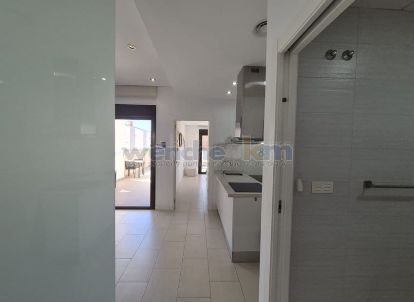 2 chambre Bungalow à vendre à Ciudad Quesada avec piscine - 245 000 € (Ref: 8936167)