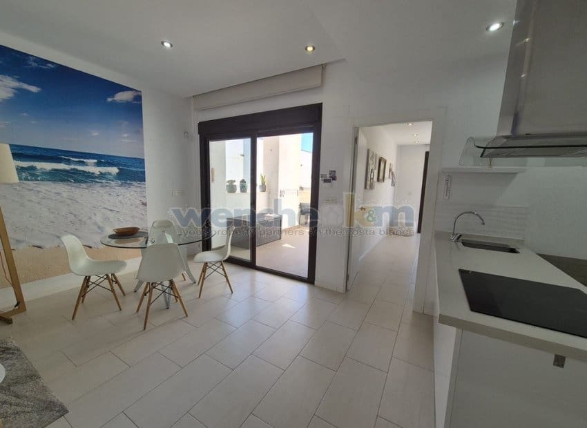 2 chambre Bungalow à vendre à Ciudad Quesada avec piscine - 245 000 € (Ref: 8936167)