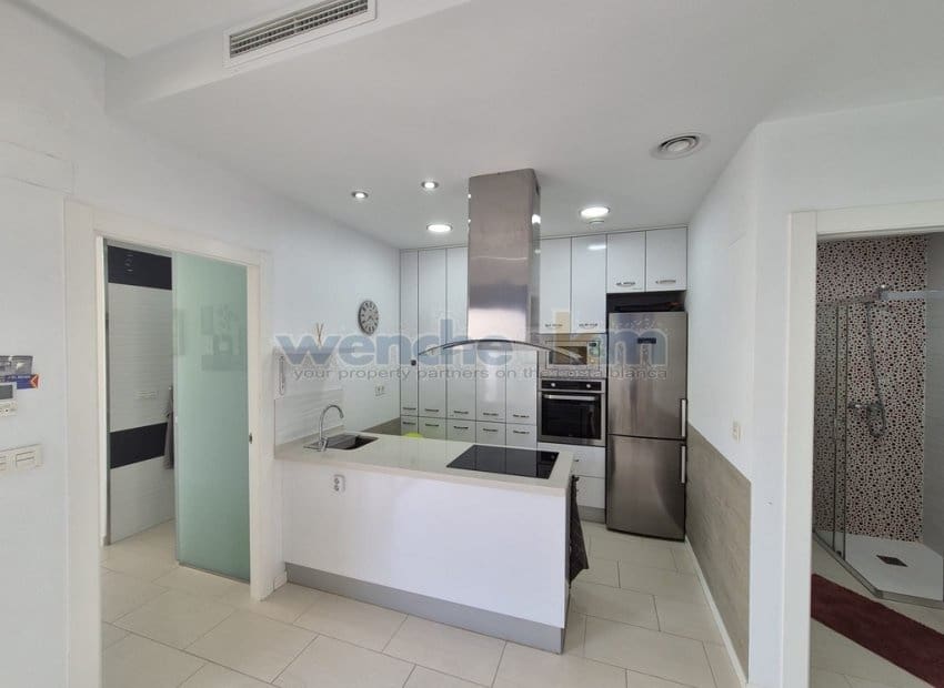 2 chambre Bungalow à vendre à Ciudad Quesada avec piscine - 245 000 € (Ref: 8936167)