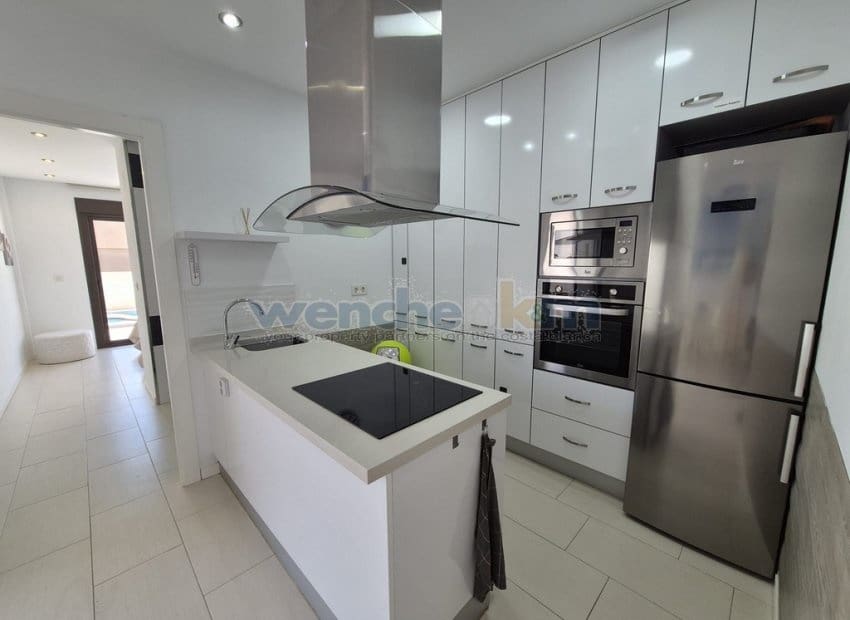 2 chambre Bungalow à vendre à Ciudad Quesada avec piscine - 245 000 € (Ref: 8936167)