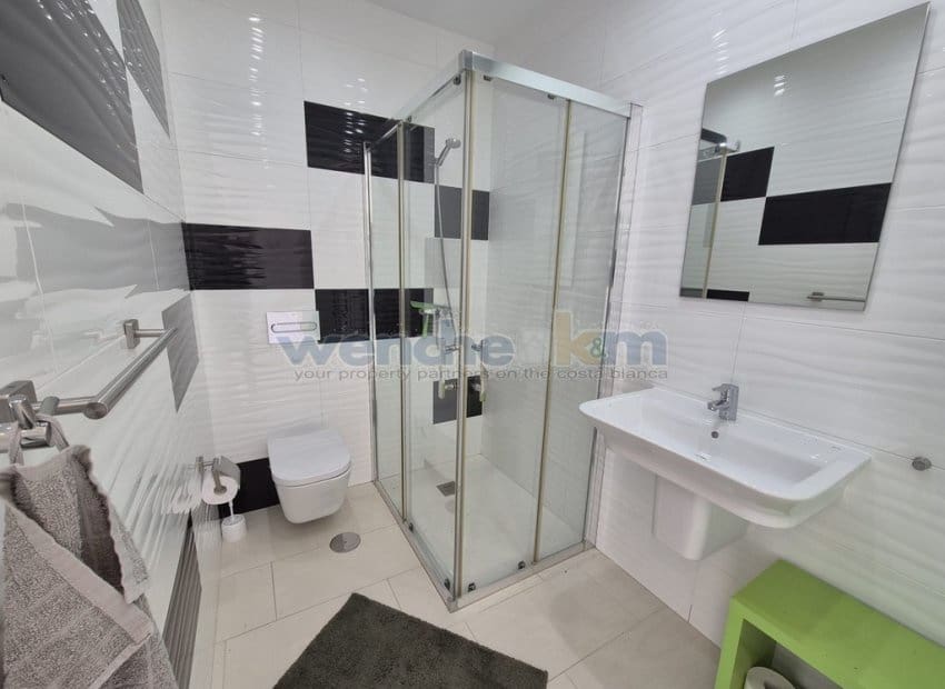 2 chambre Bungalow à vendre à Ciudad Quesada avec piscine - 245 000 € (Ref: 8936167)