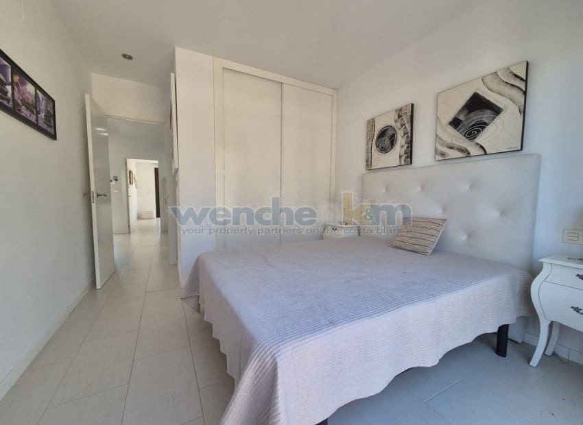 2 chambre Bungalow à vendre à Ciudad Quesada avec piscine - 245 000 € (Ref: 8936167)