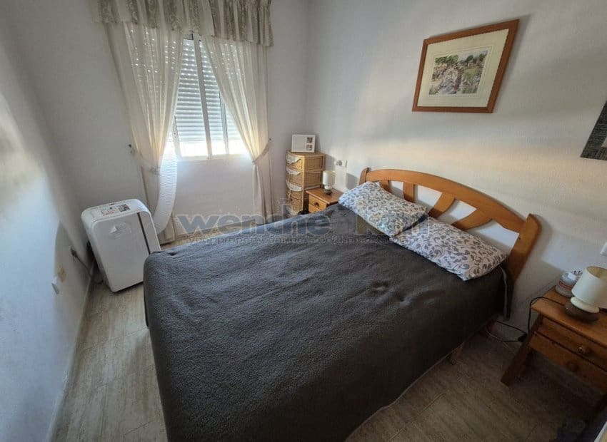 2 soverom Penthouse til salgs i La Florida - € 124 950 (Ref: 9242086)