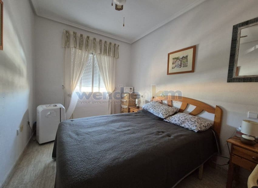 2 soverom Penthouse til salgs i La Florida - € 124 950 (Ref: 9242086)