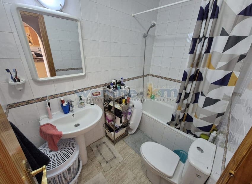 2 soverom Penthouse til salgs i La Florida - € 124 950 (Ref: 9242086)