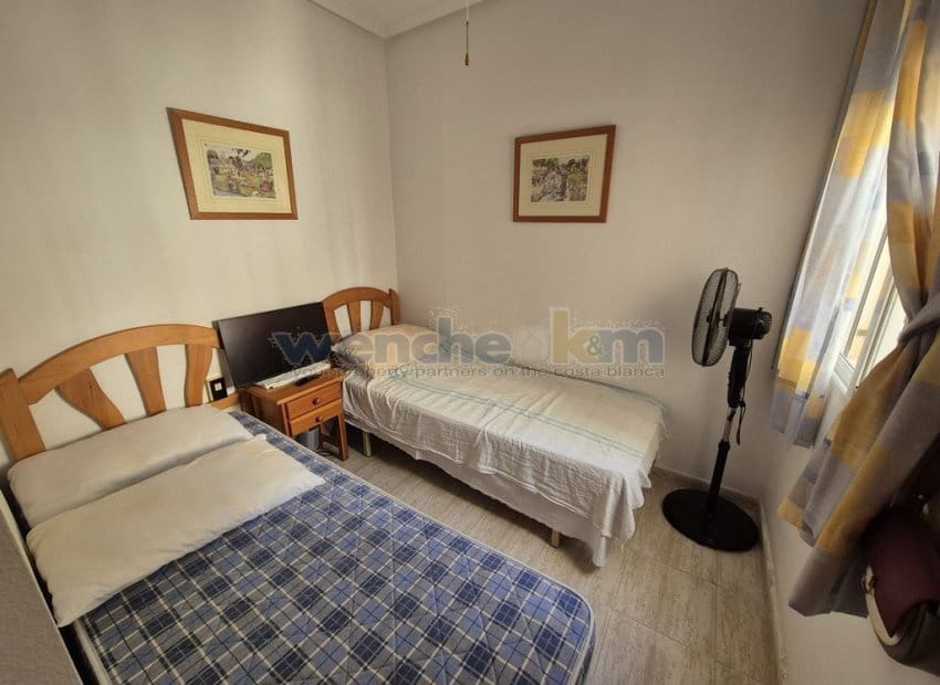 2 soverom Penthouse til salgs i La Florida - € 124 950 (Ref: 9242086)