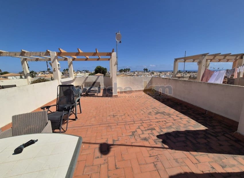 2 soverom Penthouse til salgs i La Florida - € 124 950 (Ref: 9242086)