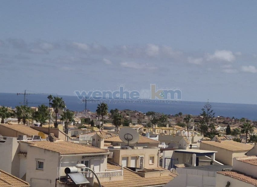 2 soverom Penthouse til salgs i La Florida - € 124 950 (Ref: 9242086)