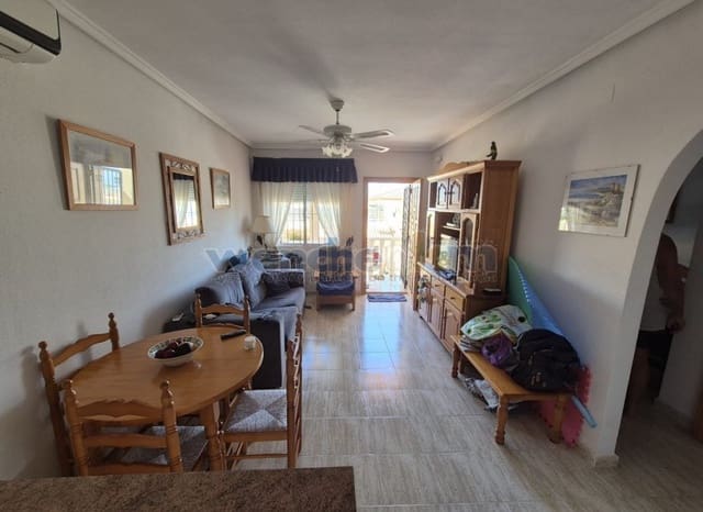 2 soverom Penthouse til salgs i La Florida, Orihuela - € 124 950 (Ref: 9242086)