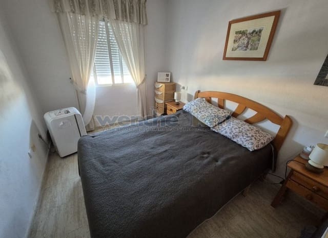 2 soverom Penthouse til salgs i La Florida, Orihuela - € 124 950 (Ref: 9242086)