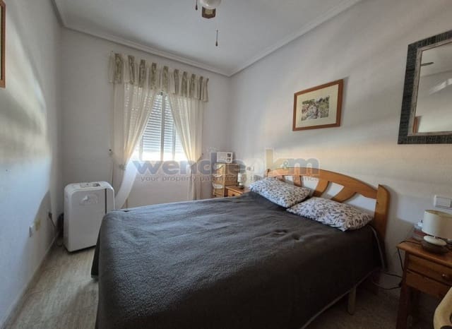 2 soverom Penthouse til salgs i La Florida, Orihuela - € 124 950 (Ref: 9242086)