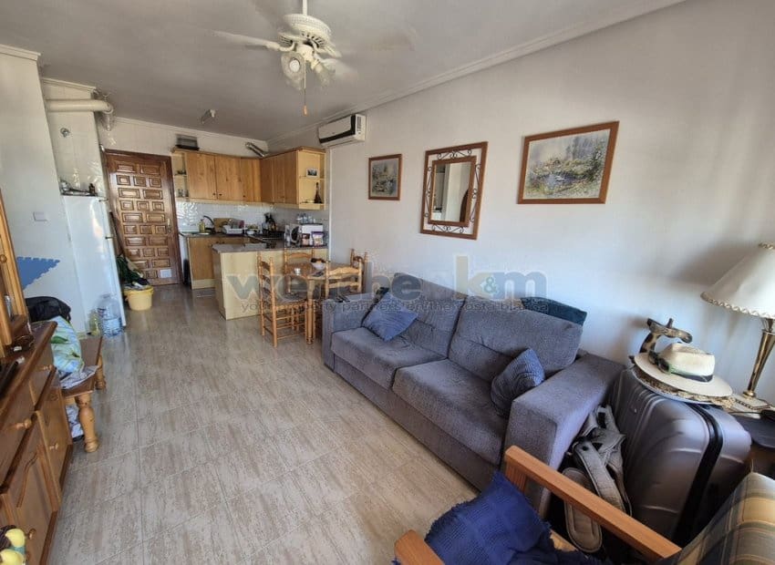 2 soverom Penthouse til salgs i La Florida - € 124 950 (Ref: 9242086)