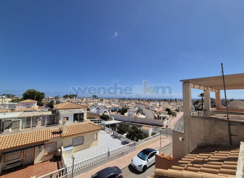 2 soverom Penthouse til salgs i La Florida - € 124 950 (Ref: 9242086)