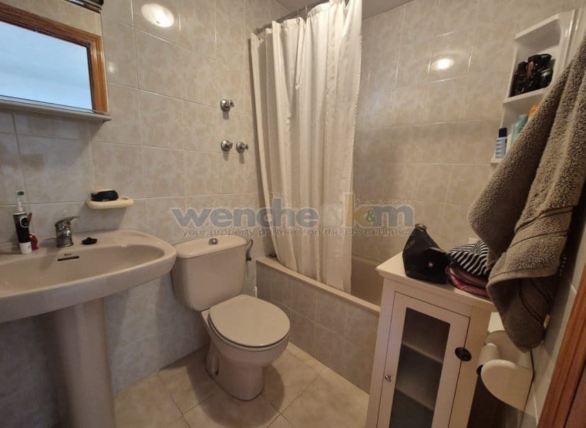 1 chambre Bungalow à vendre à Los Balcones avec piscine - 99 950 € (Ref: 9263728)