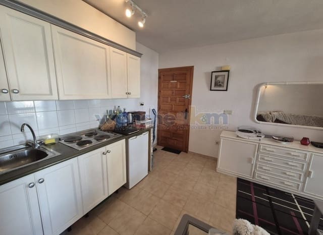 1 bedroom Bungalow for sale in Los Balcones with pool - € 99,950 (Ref: 9263728)