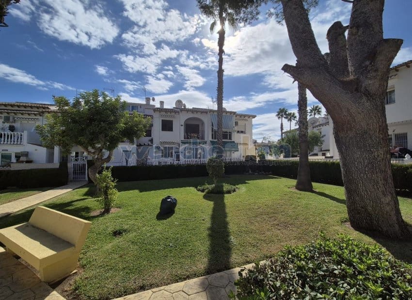 1 chambre Bungalow à vendre à Los Balcones avec piscine - 99 950 € (Ref: 9263728)