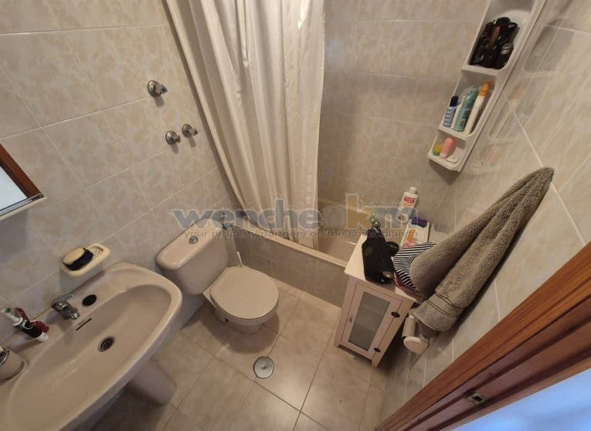 1 chambre Bungalow à vendre à Los Balcones avec piscine - 99 950 € (Ref: 9263728)