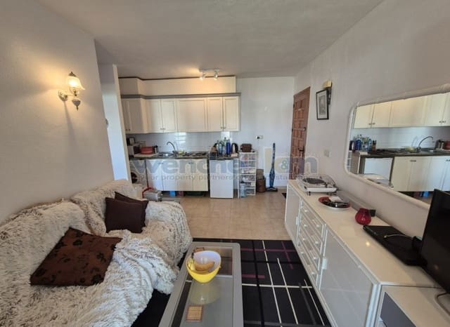 1 bedroom Bungalow for sale in Los Balcones with pool - € 99,950 (Ref: 9263728)