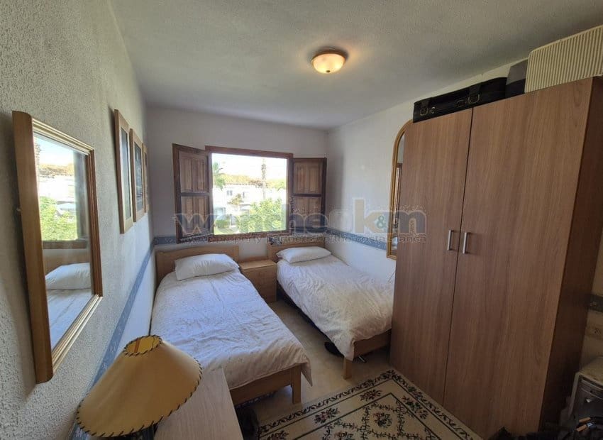 1 chambre Bungalow à vendre à Los Balcones avec piscine - 99 950 € (Ref: 9263728)