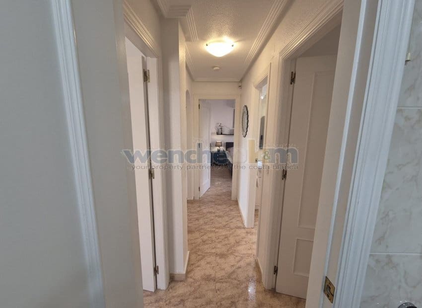 3 Zimmer Villa zu verkaufen in Los Altos mit Pool Garage - 270.000 € (Ref: 9383999)