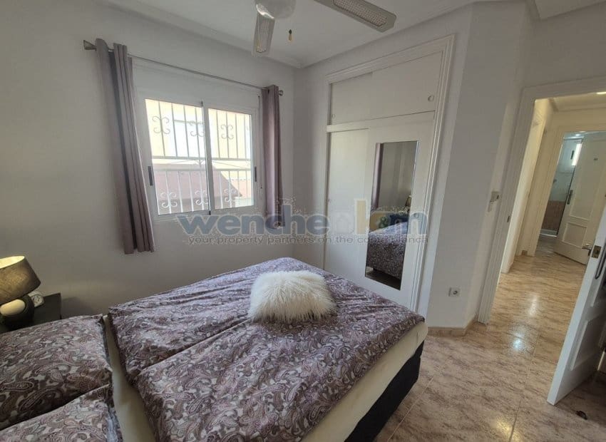 3 Zimmer Villa zu verkaufen in Los Altos mit Pool Garage - 270.000 € (Ref: 9383999)