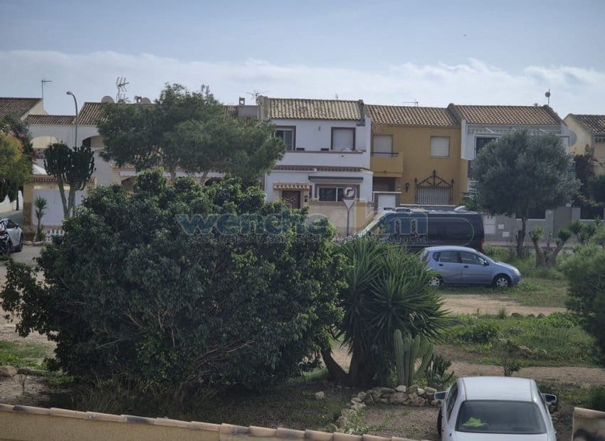 3 Zimmer Villa zu verkaufen in Los Altos mit Pool Garage - 270.000 € (Ref: 9383999)