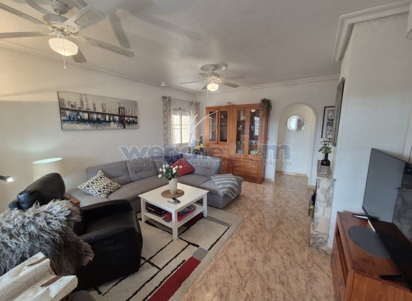 3 Zimmer Villa zu verkaufen in Los Altos mit Pool Garage - 270.000 € (Ref: 9383999)