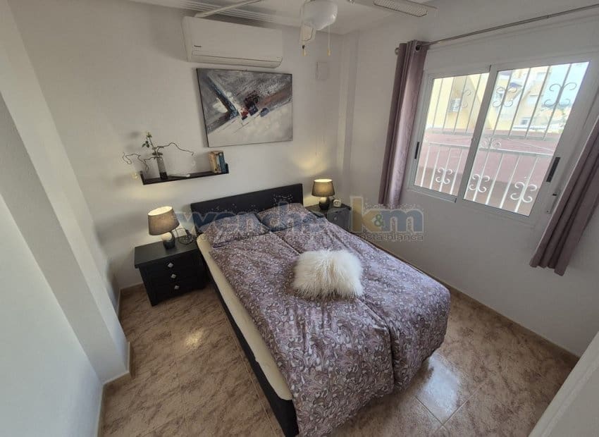 3 Zimmer Villa zu verkaufen in Los Altos mit Pool Garage - 270.000 € (Ref: 9383999)