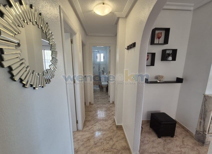 3 Zimmer Villa zu verkaufen in Los Altos mit Pool Garage - 270.000 € (Ref: 9383999)