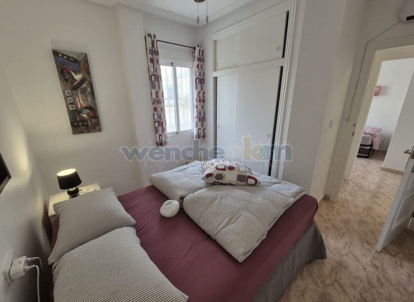 3 Zimmer Villa zu verkaufen in Los Altos mit Pool Garage - 270.000 € (Ref: 9383999)