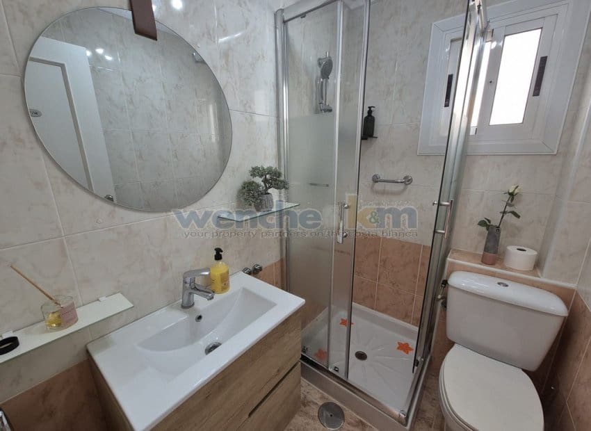 3 Zimmer Villa zu verkaufen in Los Altos mit Pool Garage - 270.000 € (Ref: 9383999)