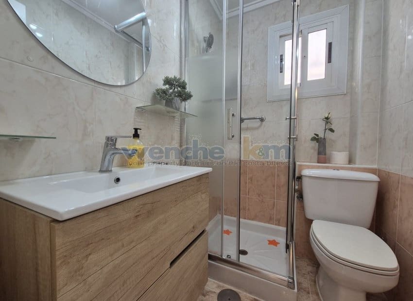 3 Zimmer Villa zu verkaufen in Los Altos mit Pool Garage - 270.000 € (Ref: 9383999)