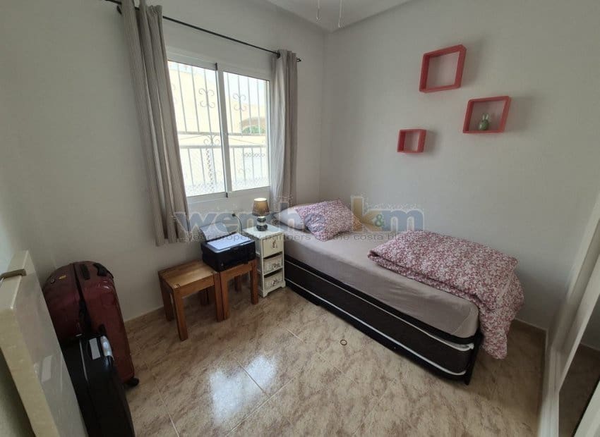 3 Zimmer Villa zu verkaufen in Los Altos mit Pool Garage - 270.000 € (Ref: 9383999)