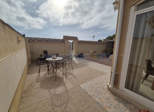 3 chambre Villa/Maison à vendre à Los Altos avec piscine garage - 270 000 € (Ref: 9383999)