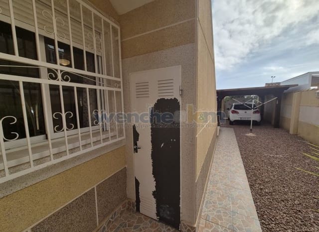 3 chambre Villa/Maison à vendre à Los Altos avec piscine garage - 270 000 € (Ref: 9383999)