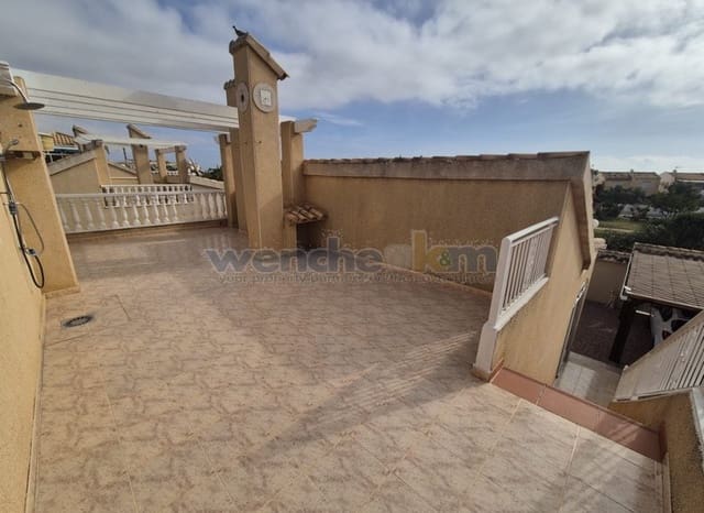 3 chambre Villa/Maison à vendre à Los Altos avec piscine garage - 270 000 € (Ref: 9383999)