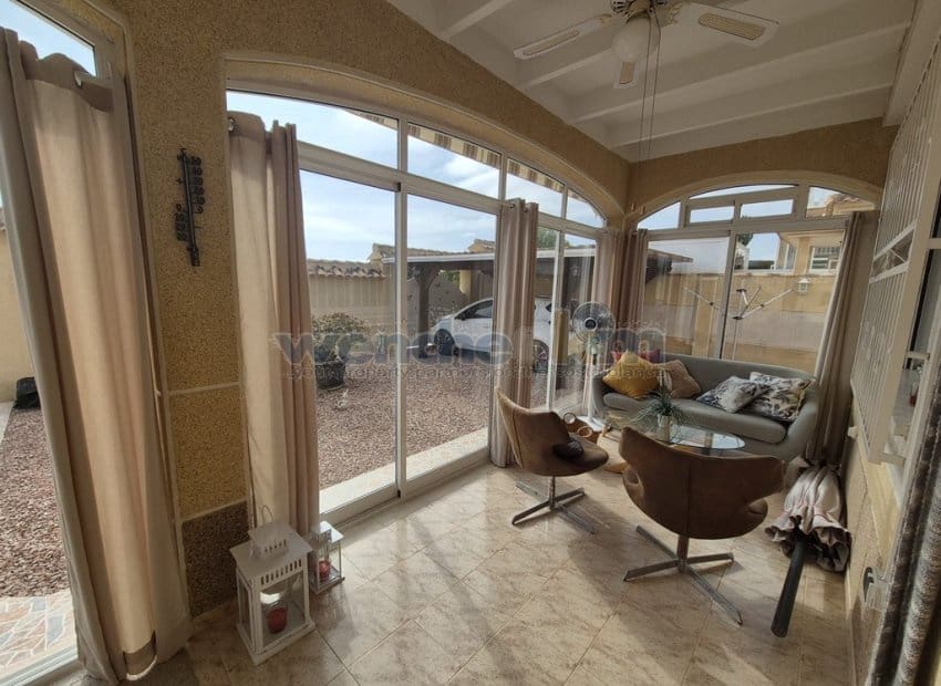 3 Zimmer Villa zu verkaufen in Los Altos mit Pool Garage - 270.000 € (Ref: 9383999)