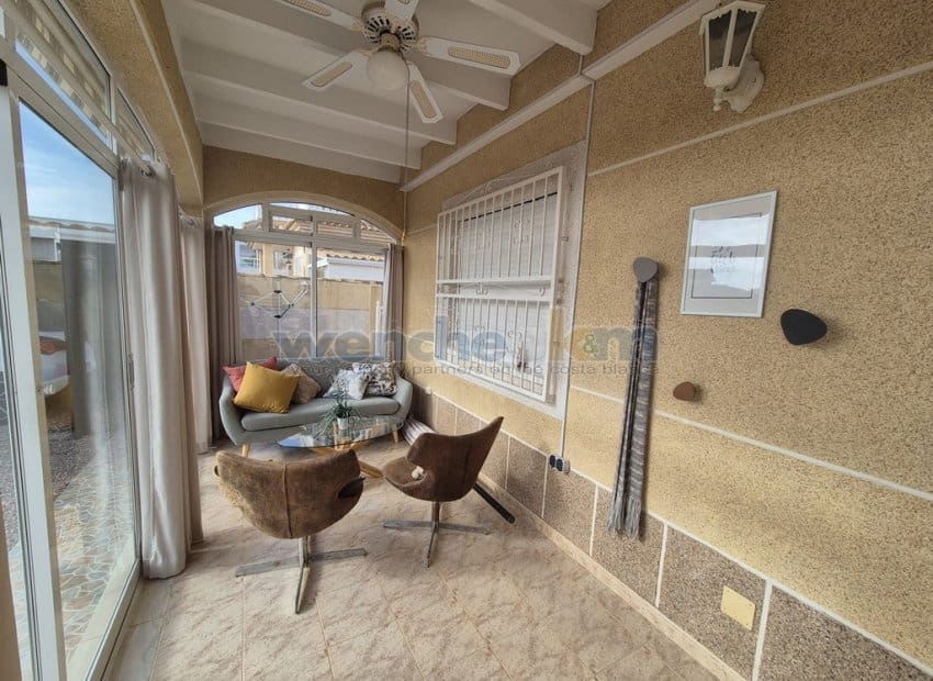 3 Zimmer Villa zu verkaufen in Los Altos mit Pool Garage - 270.000 € (Ref: 9383999)