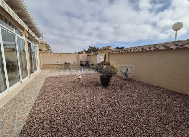 3 chambre Villa/Maison à vendre à Los Altos avec piscine garage - 270 000 € (Ref: 9383999)