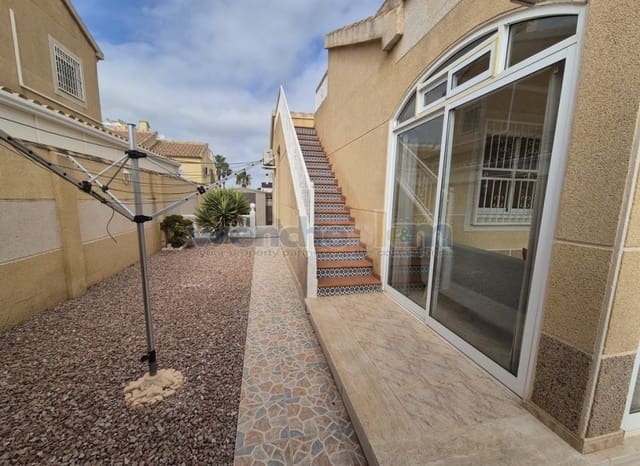 3 chambre Villa/Maison à vendre à Los Altos avec piscine garage - 270 000 € (Ref: 9383999)