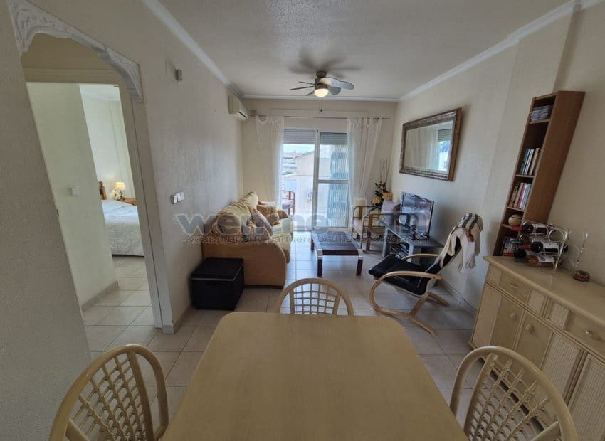 2 bedroom Bungalow for sale in La Chismosa with pool - € 149,950 (Ref: 9388496)