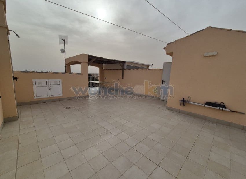 2 bedroom Bungalow for sale in La Chismosa with pool - € 149,950 (Ref: 9388496)