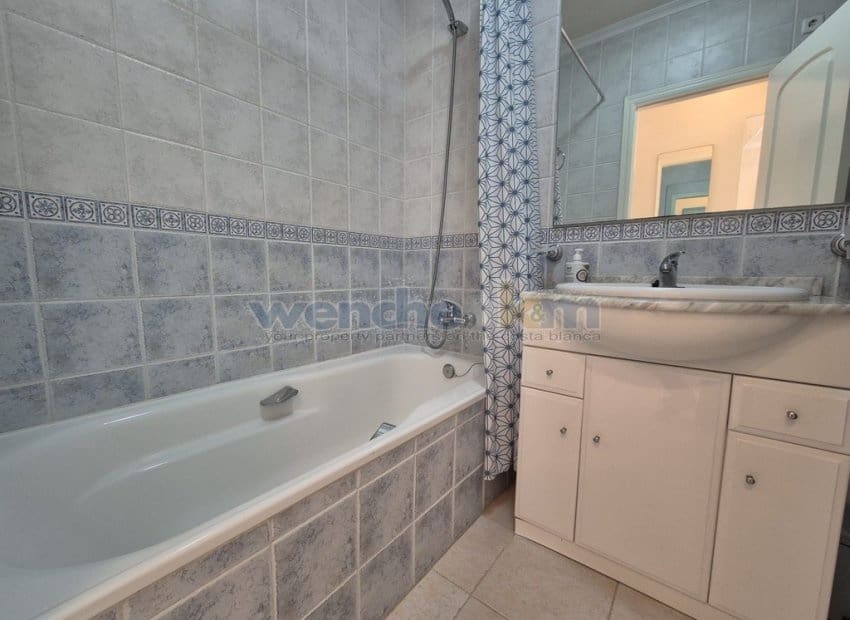 2 bedroom Bungalow for sale in La Chismosa with pool - € 149,950 (Ref: 9388496)