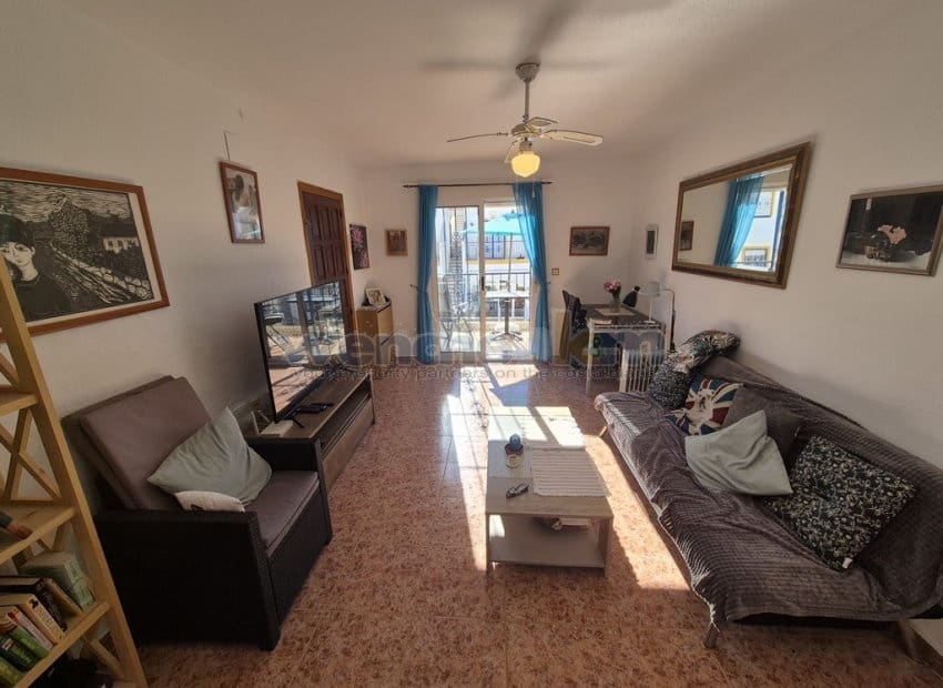 2 bedroom Apartment for sale in Los Altos with pool - € 149,950 (Ref: 9417427)