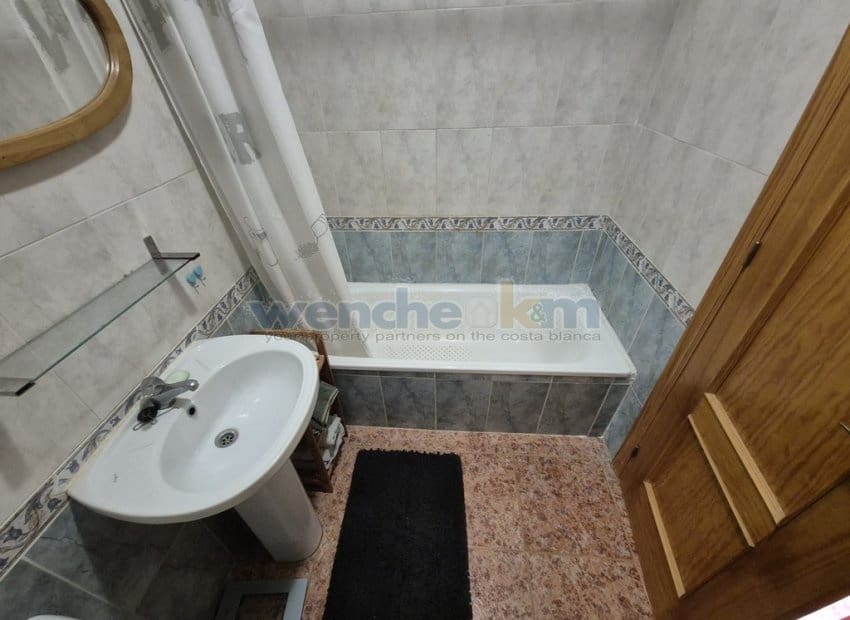 2 bedroom Apartment for sale in Los Altos with pool - € 149,950 (Ref: 9417427)
