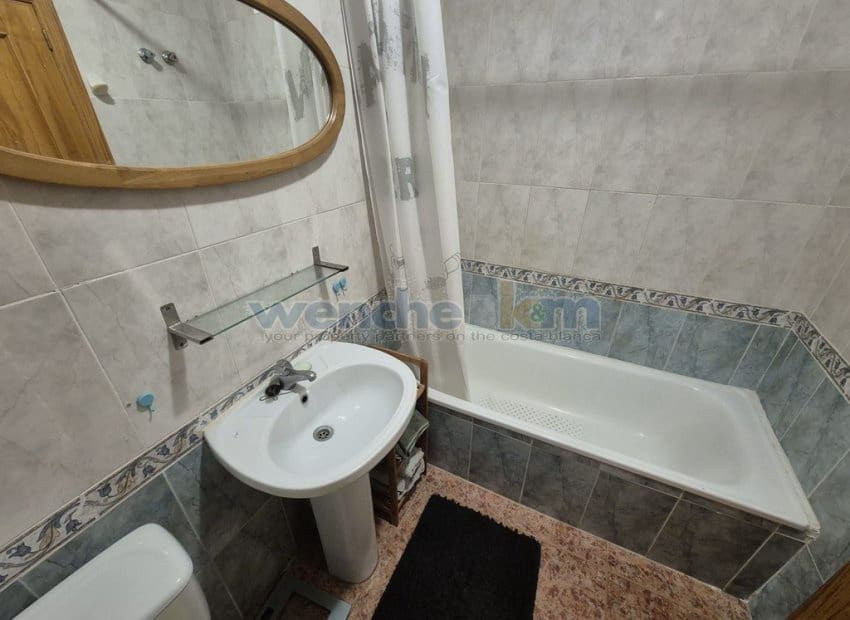 2 bedroom Apartment for sale in Los Altos with pool - € 149,950 (Ref: 9417427)